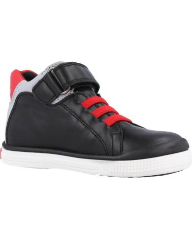 boy Trainers PABLOSKY 022110P NEGRO