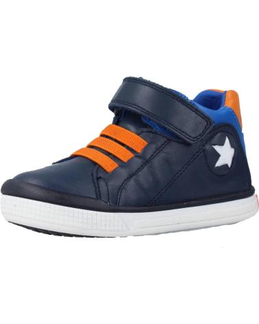 Sneaker für Junge PABLOSKY 022120P AZUL