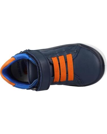 Sneaker für Junge PABLOSKY 022120P AZUL