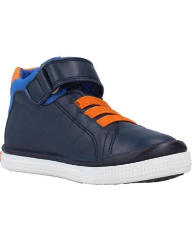 Sneaker für Junge PABLOSKY 022120P AZUL
