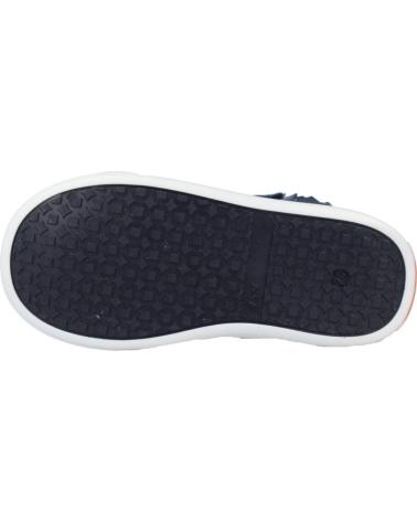 Sneaker für Junge PABLOSKY 022120P AZUL