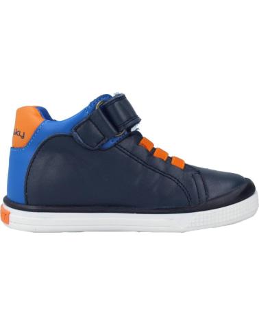 Sneaker für Junge PABLOSKY 022120P AZUL