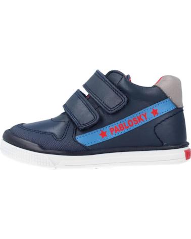 Sportivo per Bambino PABLOSKY 022220P AZUL