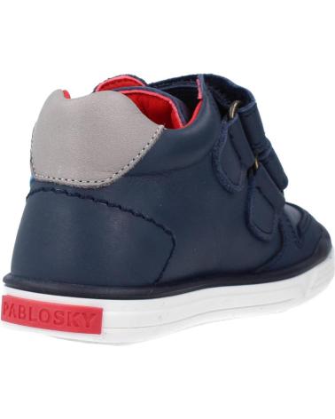 Sneaker für Junge PABLOSKY 022220P AZUL