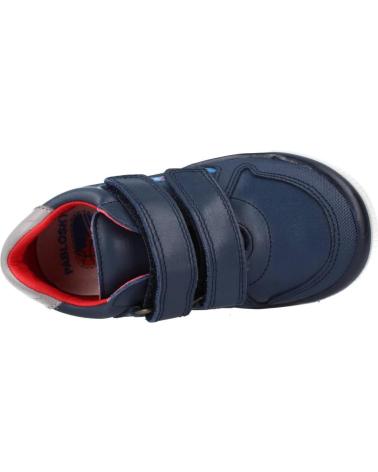 Sneaker für Junge PABLOSKY 022220P AZUL