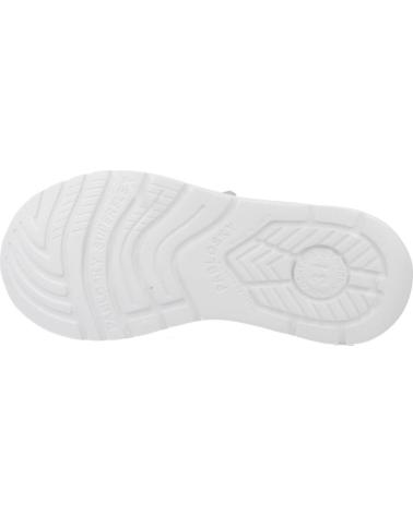 PABLOSKY 296902P UNISEX SPORTSCHUHE FÜR KINDER - WEISS BLANCO