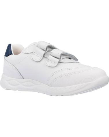 PABLOSKY 296902P UNISEX SPORTSCHUHE FÜR KINDER - WEISS BLANCO