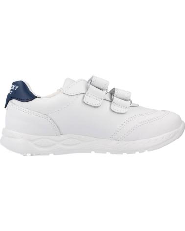 PABLOSKY 296902P UNISEX SPORTSCHUHE FÜR KINDER - WEISS BLANCO