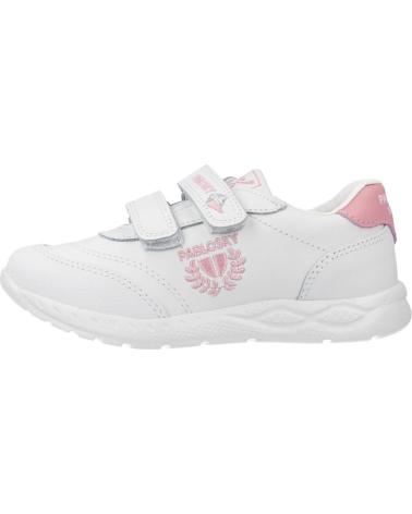 Sportivo per Donna e Bambina PABLOSKY 296907P BLANCO