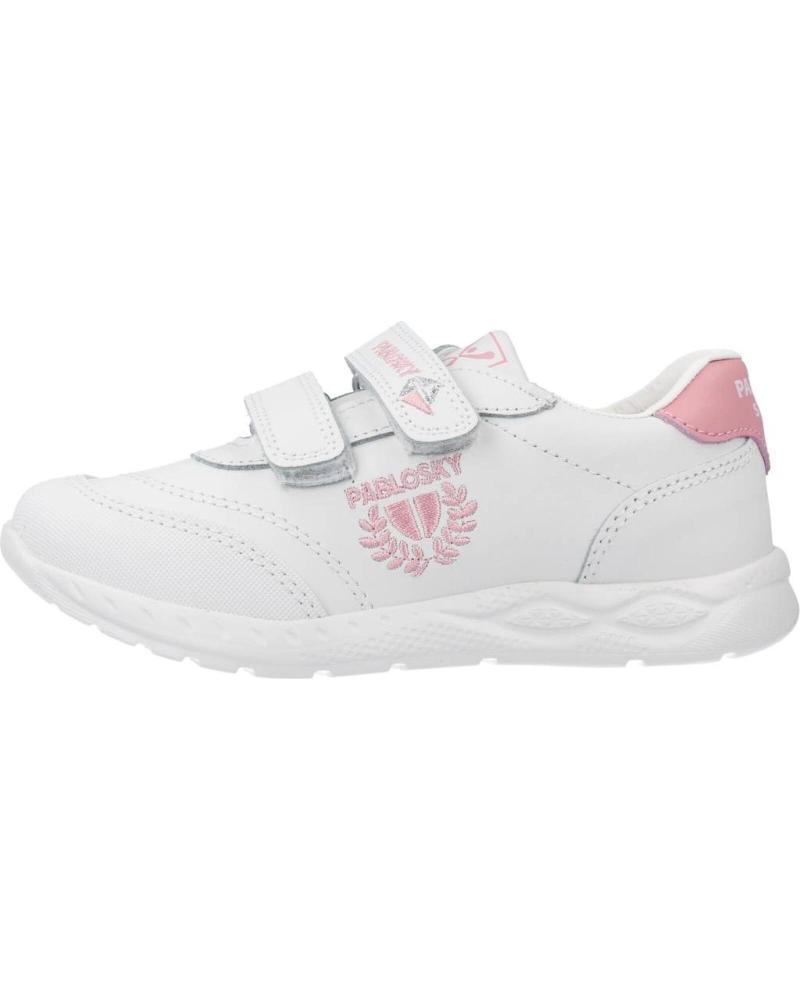 Sportivo per Donna e Bambina PABLOSKY 296907P BLANCO