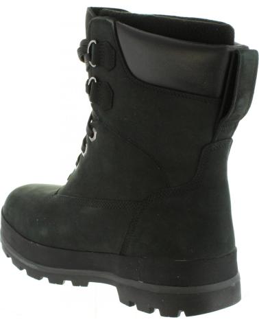 Botas de Hombre TIMBERLAND A1HXB SNOW BLACK