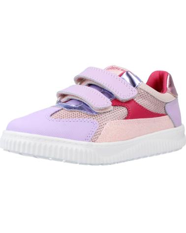 Deportivas de Niña PABLOSKY 298480P VIOLETA