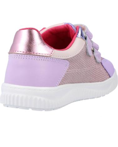 Deportivas de Niña PABLOSKY 298480P VIOLETA