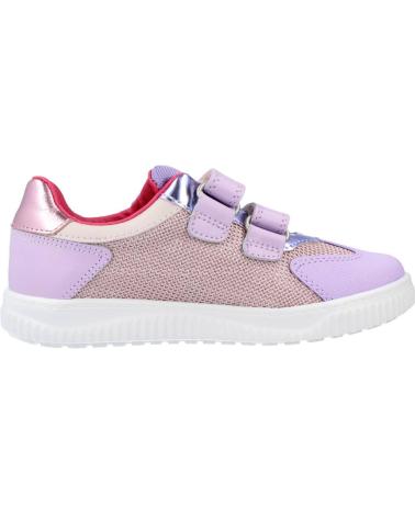 Deportivas de Niña PABLOSKY 298480P VIOLETA