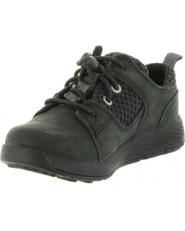Sapatilhas de Menino TIMBERLAND A1SU7 FLYROAM BLACK