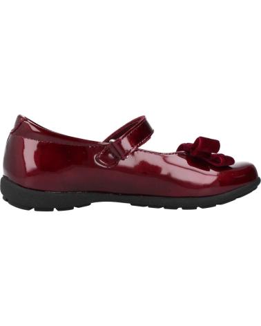 Scarpe per Bambina PABLOSKY 349069P BURDEOS