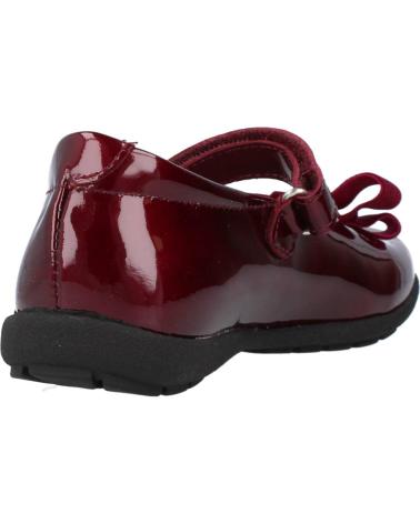 Scarpe per Bambina PABLOSKY 349069P BURDEOS