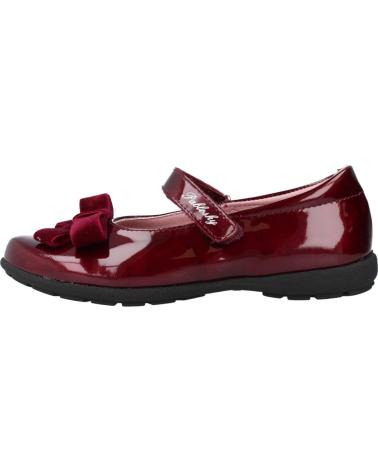 Scarpe per Bambina PABLOSKY 349069P BURDEOS