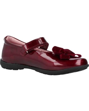 Scarpe per Bambina PABLOSKY 349069P BURDEOS