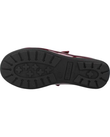 Scarpe per Bambina PABLOSKY 349069P BURDEOS