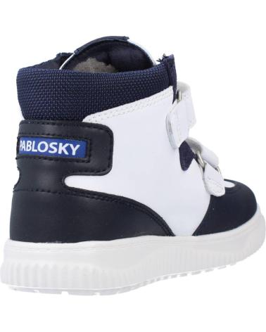 Sportivo per Bambino PABLOSKY 508004P BLANCO