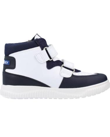 Sportivo per Bambino PABLOSKY 508004P BLANCO
