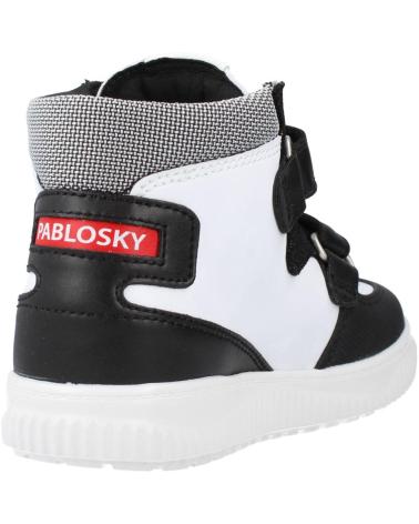 Sportivo per Bambino PABLOSKY 508006P BLANCO