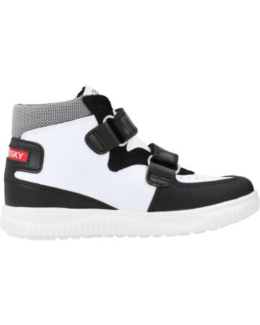 Sportivo per Bambino PABLOSKY 508006P BLANCO