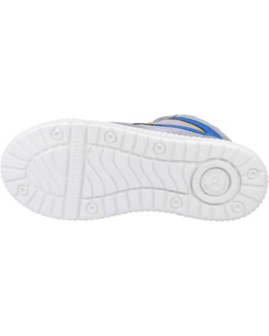 Sneaker für Junge PABLOSKY 508256P GRIS