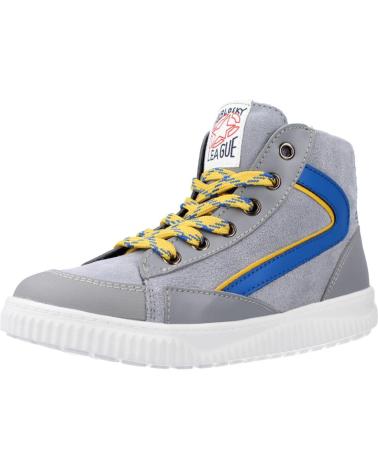 Sneaker für Junge PABLOSKY 508256P GRIS