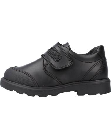 Scarpe per Bambino pablosky COLEGIAL BOX 715410 NEGRO