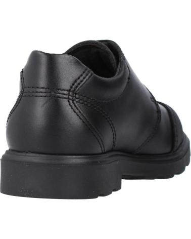 Scarpe per Bambino pablosky COLEGIAL BOX 715410 NEGRO