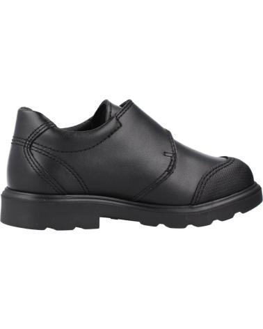Scarpe per Bambino pablosky COLEGIAL BOX 715410 NEGRO