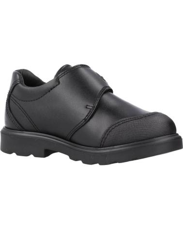 Scarpe per Bambino pablosky COLEGIAL BOX 715410 NEGRO