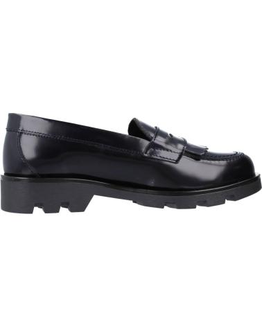 PABLOSKY MOCASIN CAMPUS SPOLETO MARINO PAOLA 854121 AZUL MARINO