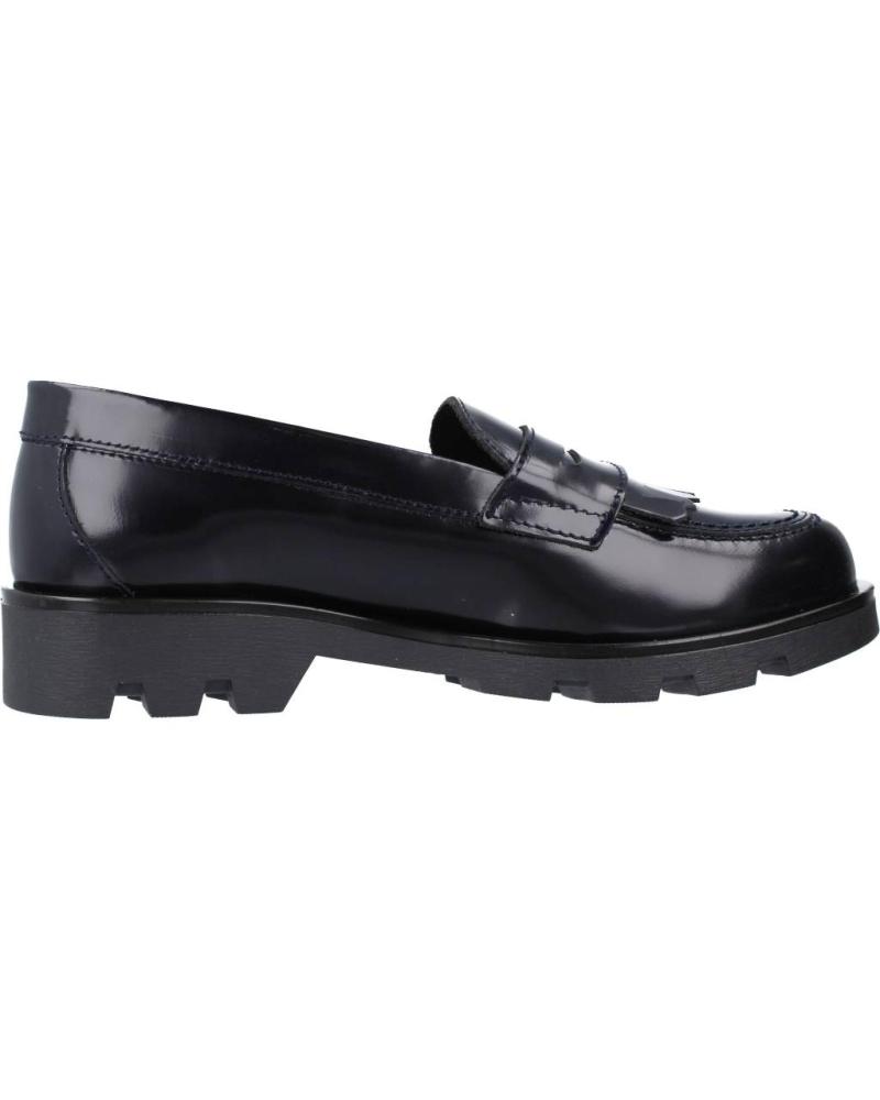 PABLOSKY MOCASIN CAMPUS SPOLETO MARINO PAOLA 854121 AZUL MARINO