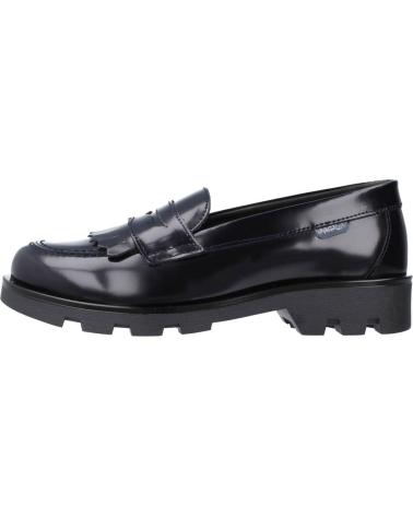 PABLOSKY MOCASIN CAMPUS SPOLETO MARINO PAOLA 854121 AZUL MARINO
