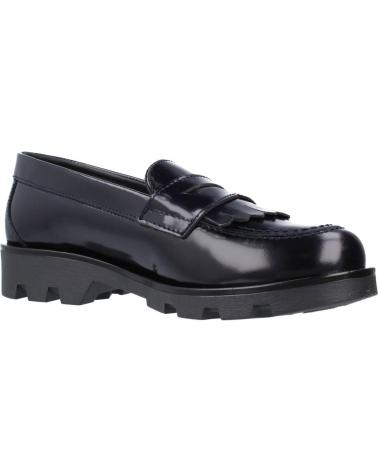 PABLOSKY MOCASIN CAMPUS SPOLETO MARINO PAOLA 854121 AZUL MARINO