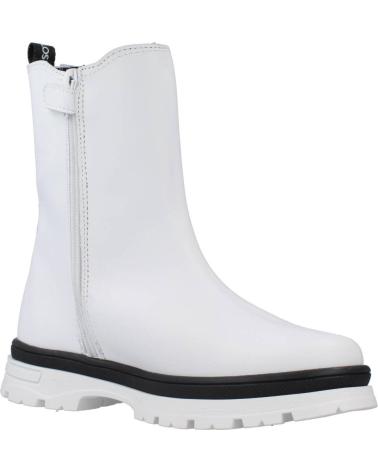 Botas de Mujer y Niña PABLOSKY 413100P BLANCO
