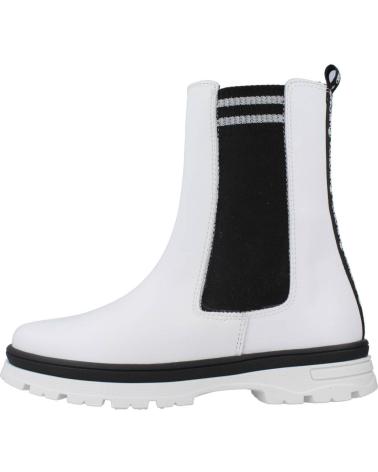 Botas de Mujer y Niña PABLOSKY 413100P BLANCO