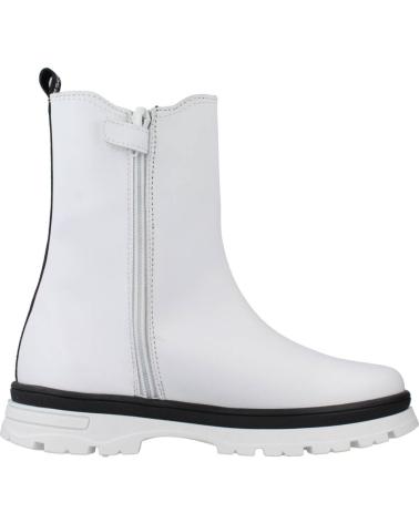 Botas de Mujer y Niña PABLOSKY 413100P BLANCO