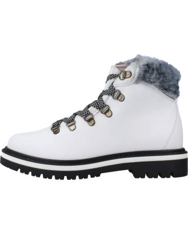 Stivaletti per Donna e Bambina PABLOSKY 414305P BLANCO
