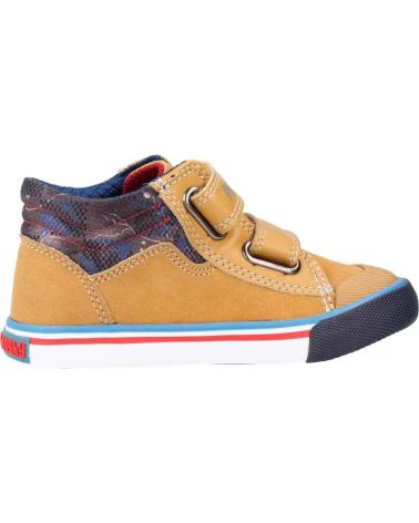PABLOSKY BOTAS NINO 970080 PEACH VARIOS COLORES