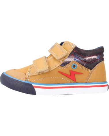 PABLOSKY BOTAS NINO 970080 PEACH VARIOS COLORES