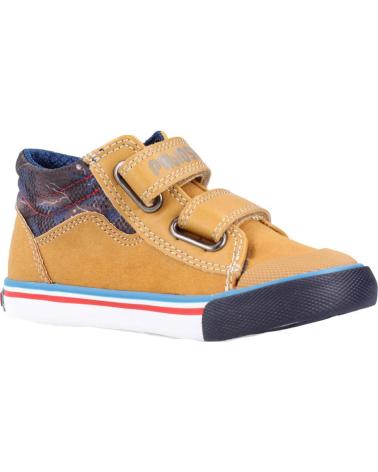 PABLOSKY BOTAS NINO 970080 PEACH VARIOS COLORES