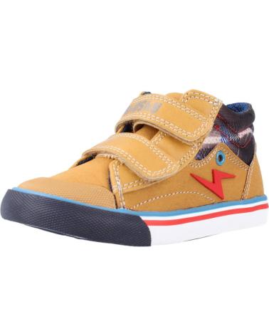 PABLOSKY BOTAS NINO 970080 PEACH VARIOS COLORES