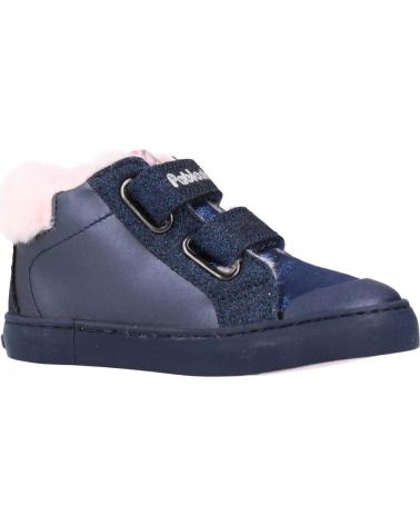 Botas de Menina PABLOSKY 970220P AZUL