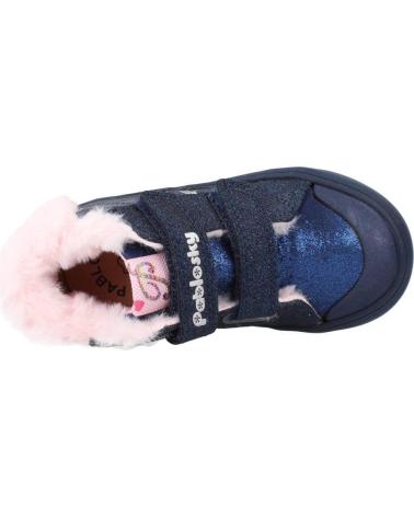 Botas de Menina PABLOSKY 970220P AZUL