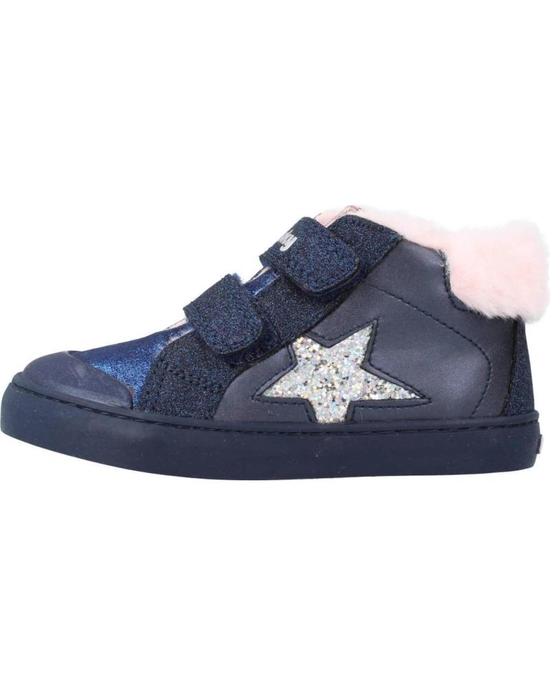 Botas de Menina PABLOSKY 970220P AZUL