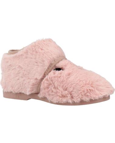 Pantofole per Bambina VUL-LADI 3133 326 ROSA